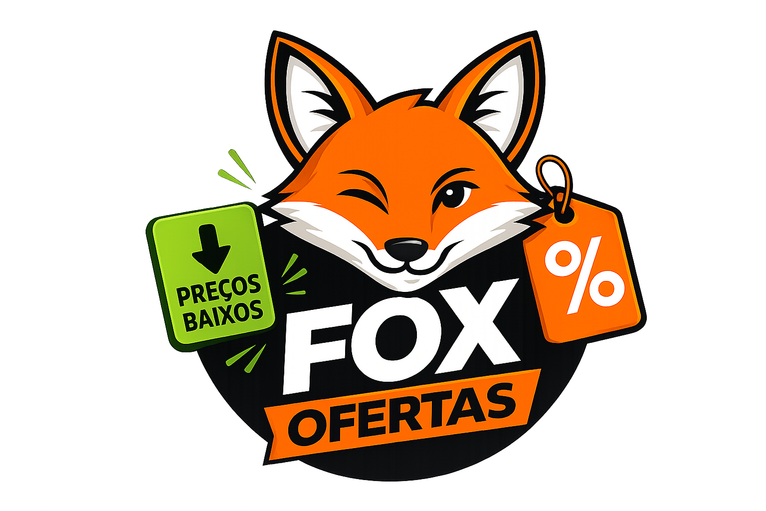 Fox Ofertas